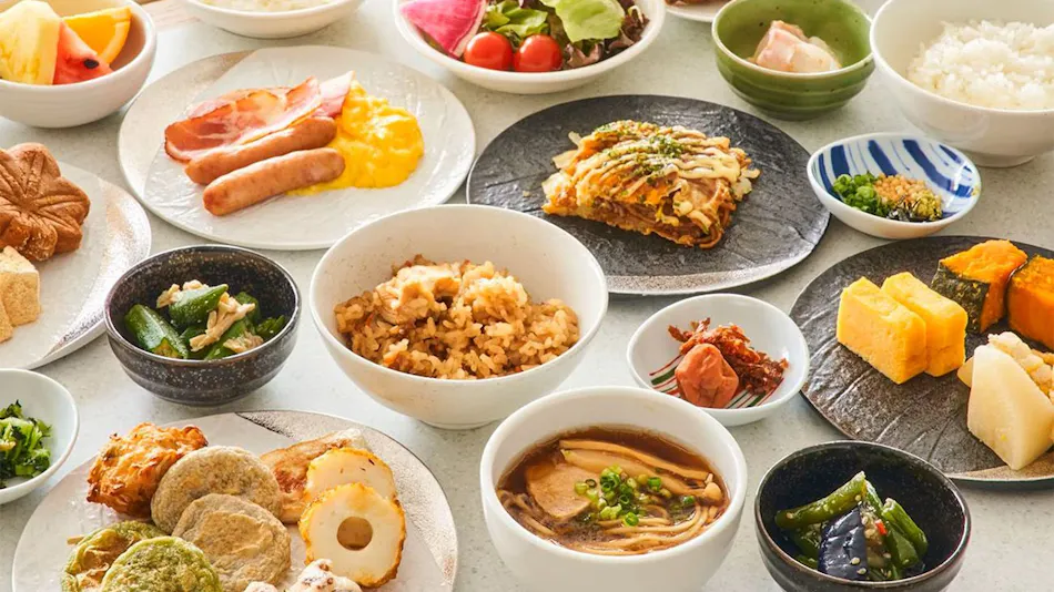 Richmond Hotel Fukuyama Ekimae