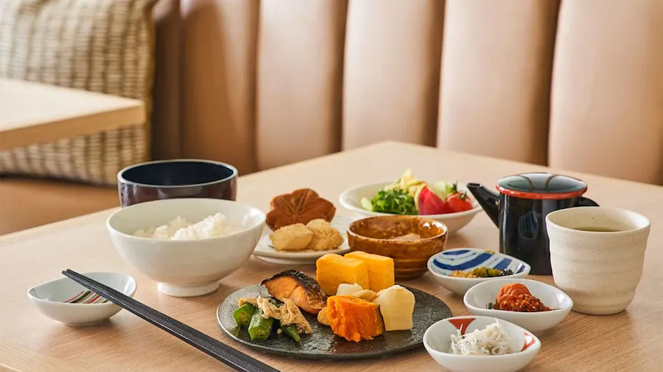 Richmond Hotel Fukuyama Ekimae