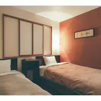 エコノミーツインルーム