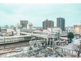 くれたけイン焼津駅前