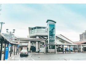 くれたけイン焼津駅前