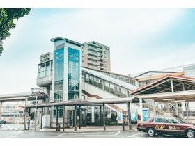 くれたけイン焼津駅前