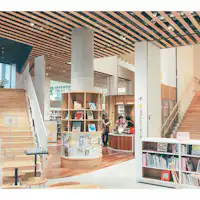 ターントクルこども館