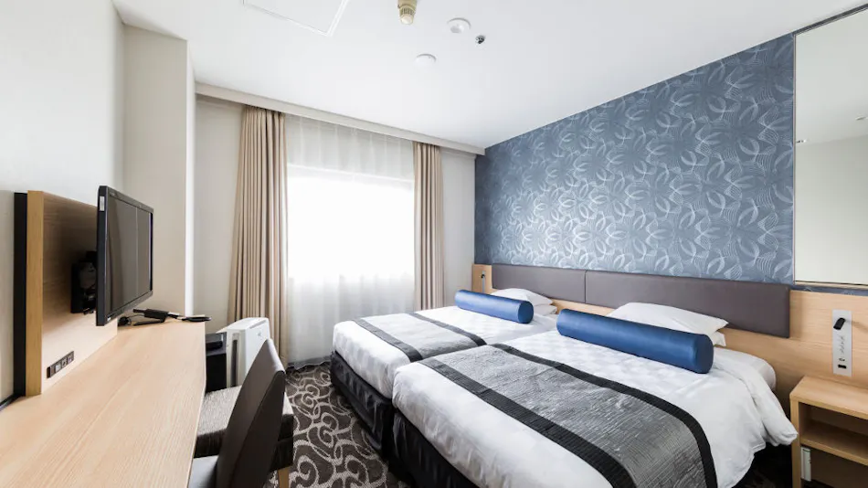 Shin-Osaka Esaka Tokyu REI Hotel
