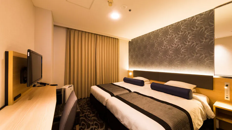 Shin-Osaka Esaka Tokyu REI Hotel