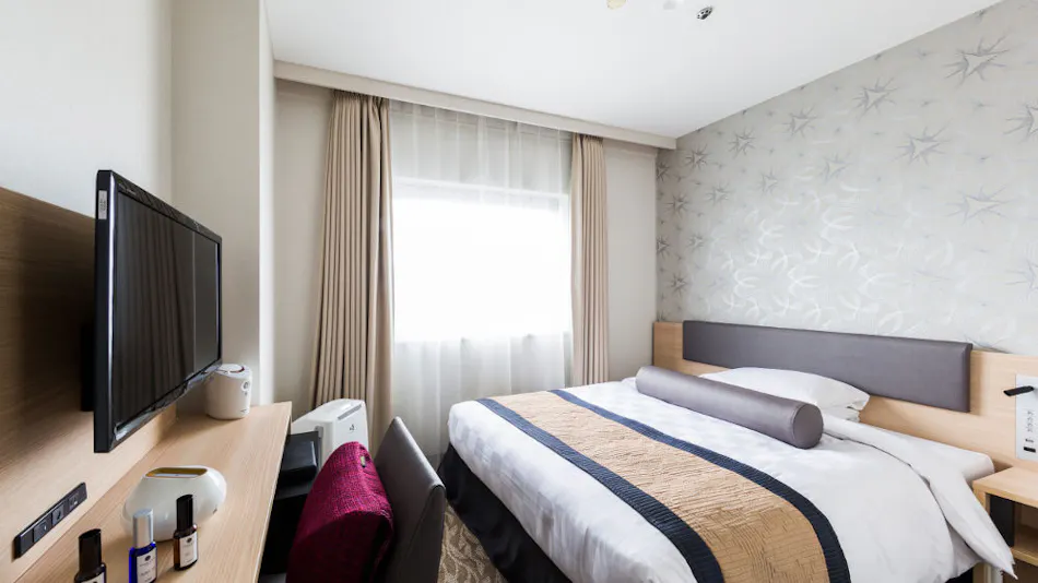 Shin-Osaka Esaka Tokyu REI Hotel
