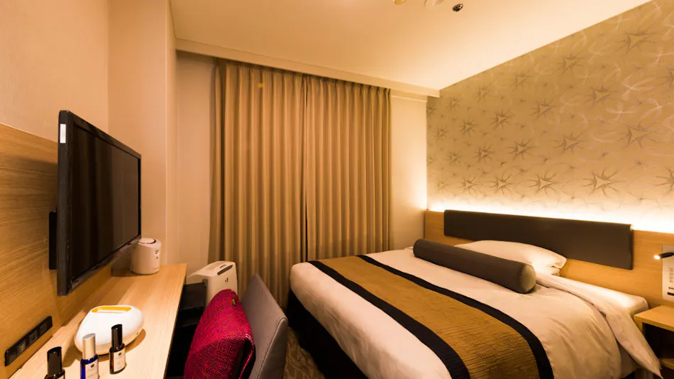 Shin-Osaka Esaka Tokyu REI Hotel