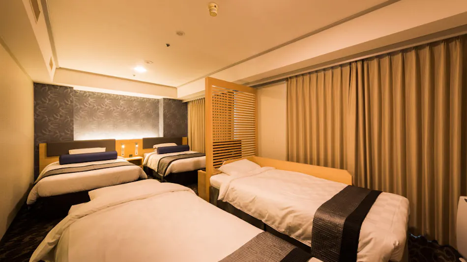 Shin-Osaka Esaka Tokyu REI Hotel