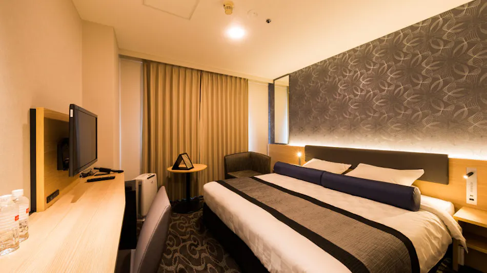 Shin-Osaka Esaka Tokyu REI Hotel