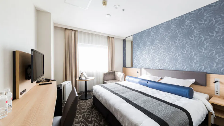 Shin-Osaka Esaka Tokyu REI Hotel