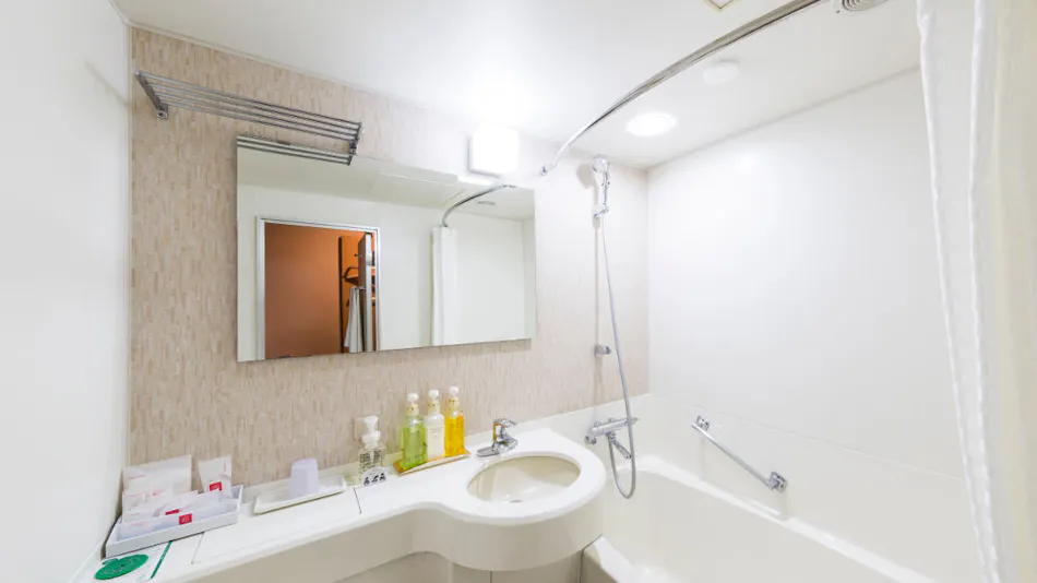 Shin-Osaka Esaka Tokyu REI Hotel