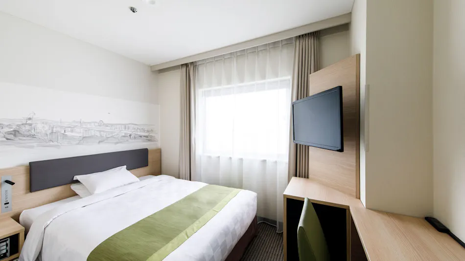 Shin-Osaka Esaka Tokyu REI Hotel