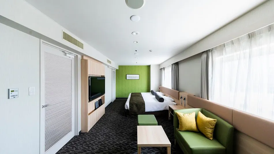 Shin-Osaka Esaka Tokyu REI Hotel