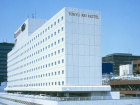 新大阪江坂東急REIホテル