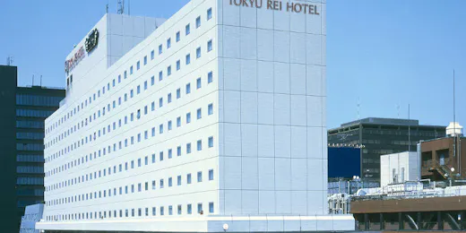 新大阪江坂東急REIホテル