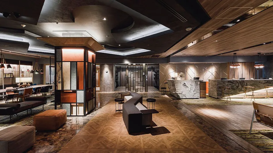 Shin-Osaka Esaka Tokyu REI Hotel