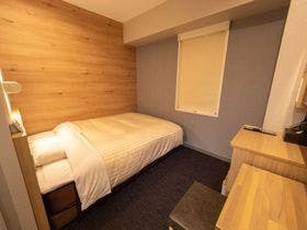 湯元「花乃井」 スーパーホテル大阪天然温泉