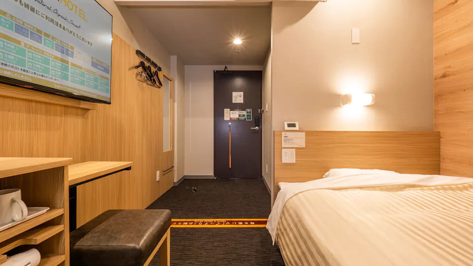 Natural Hot Spring Yumoto Hananoi Super Hotel Osaka Natural Hot Spring