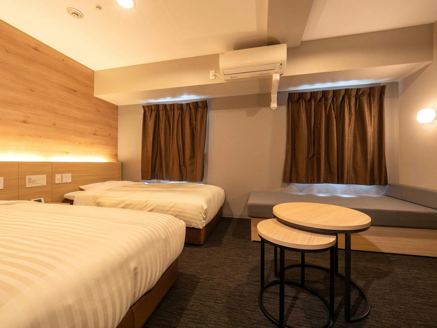 Natural Hot Spring Yumoto Hananoi Super Hotel Osaka Natural Hot Spring