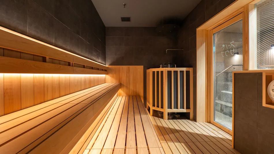 Natural Hot Spring Yumoto Hananoi Super Hotel Osaka Natural Hot Spring