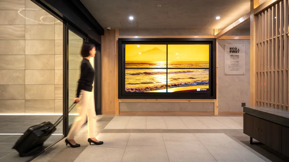 Natural Hot Spring Yumoto Hananoi Super Hotel Osaka Natural Hot Spring