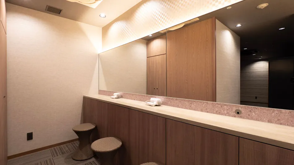 Natural Hot Spring Yumoto Hananoi Super Hotel Osaka Natural Hot Spring
