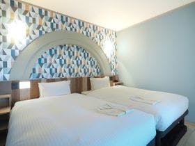 大阪ジョイテルホテル