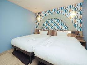 大阪ジョイテルホテル