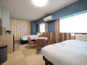 大阪ジョイテルホテル