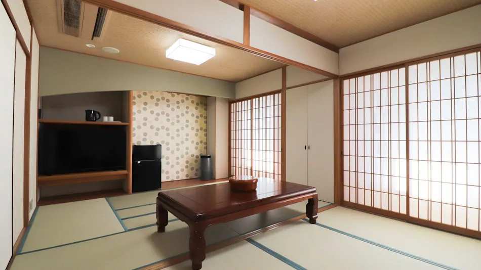 Hiyori Hotel Osaka Suminoekoen Station