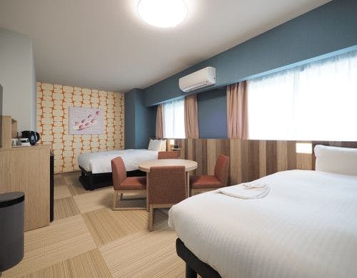 和モダンフォース