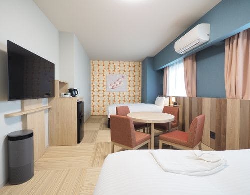 和モダンフォース