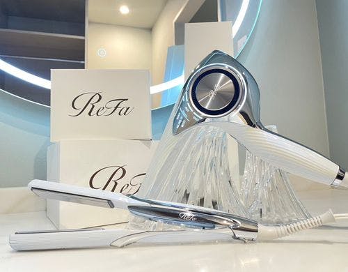 ReFaのドライヤー