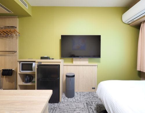 スタンダードダブル