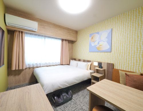 スタンダードダブル