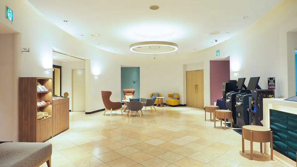 Hiyori Hotel Osaka Suminoekoen Station