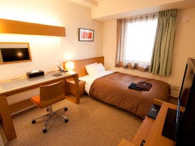 カンデオホテルズ 上野公園 （CANDEO HOTELS）