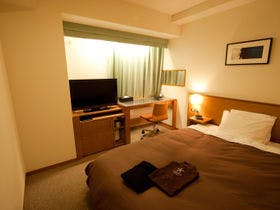 カンデオホテルズ 上野公園 （CANDEO HOTELS）