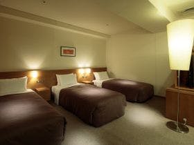 カンデオホテルズ 上野公園 (CANDEO HOTELS) 1枚目