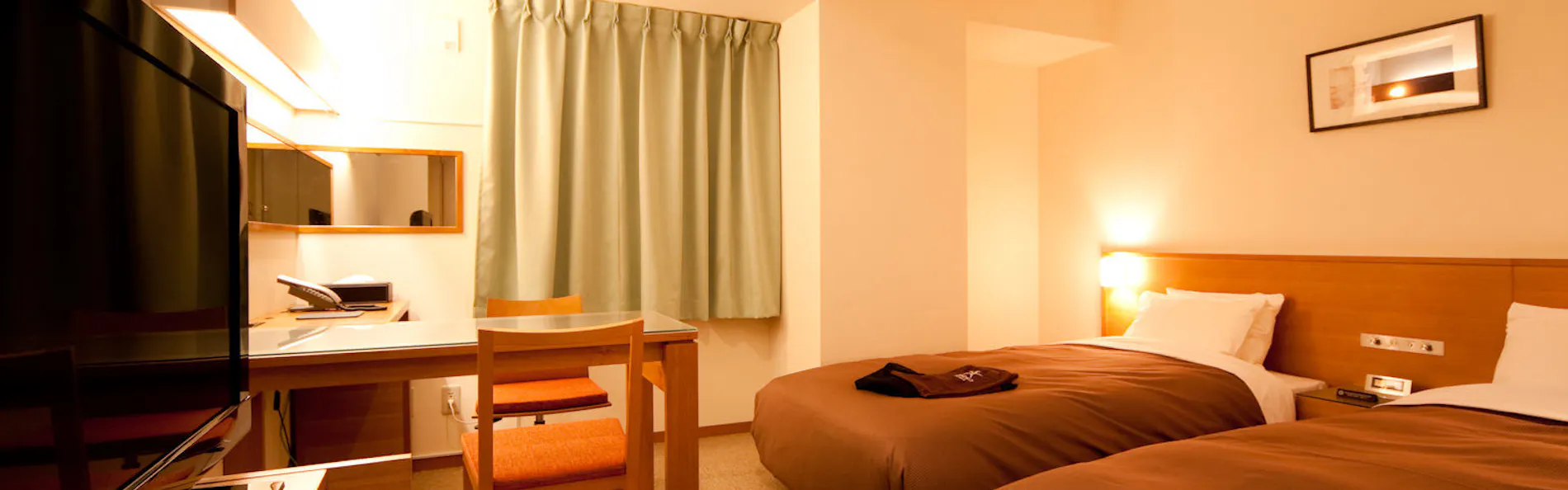 カンデオホテルズ上野公園(CANDEO HOTELS)