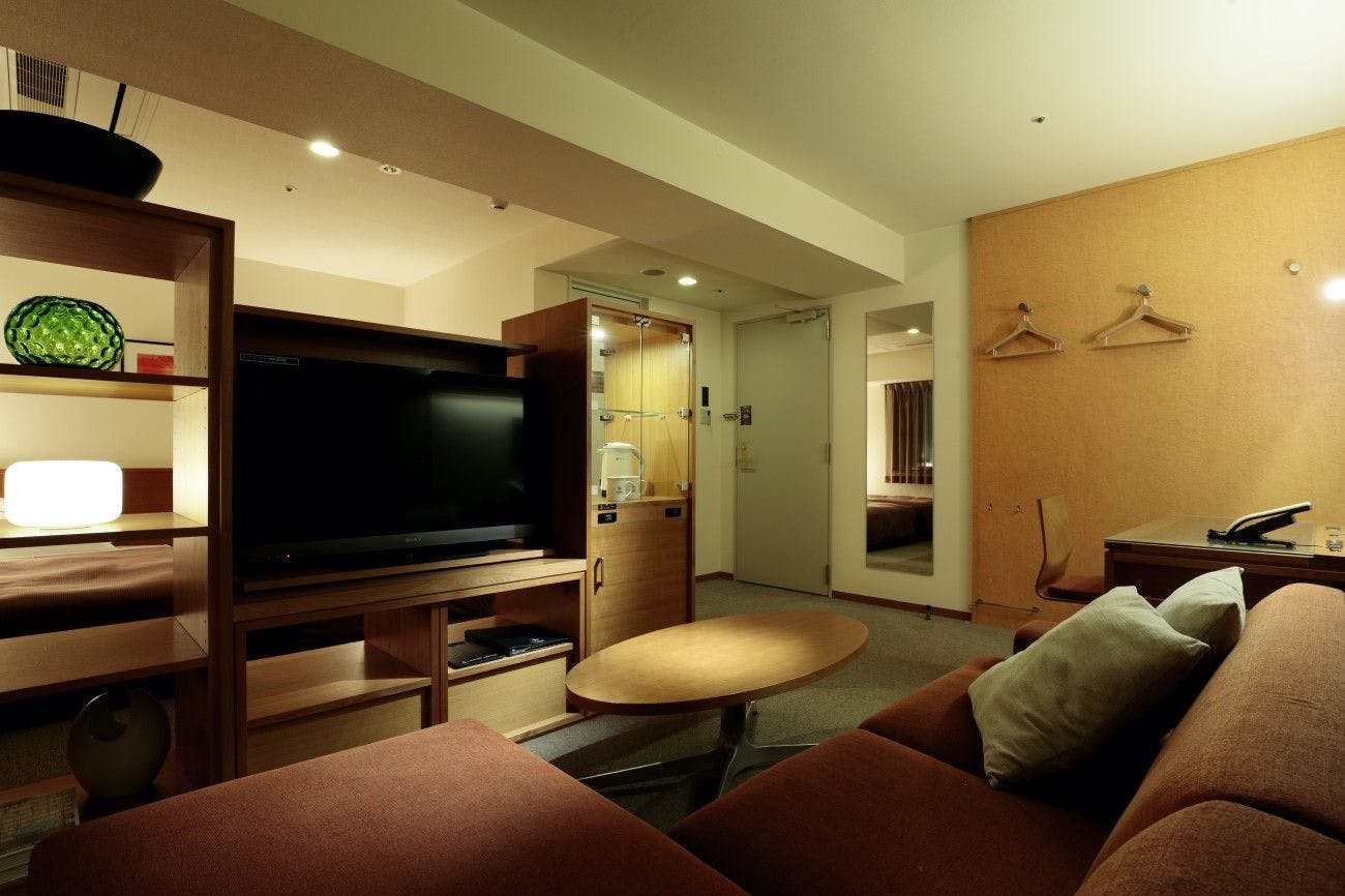 Candeo Hotels Ueno Park (CANDEO HOTELS)