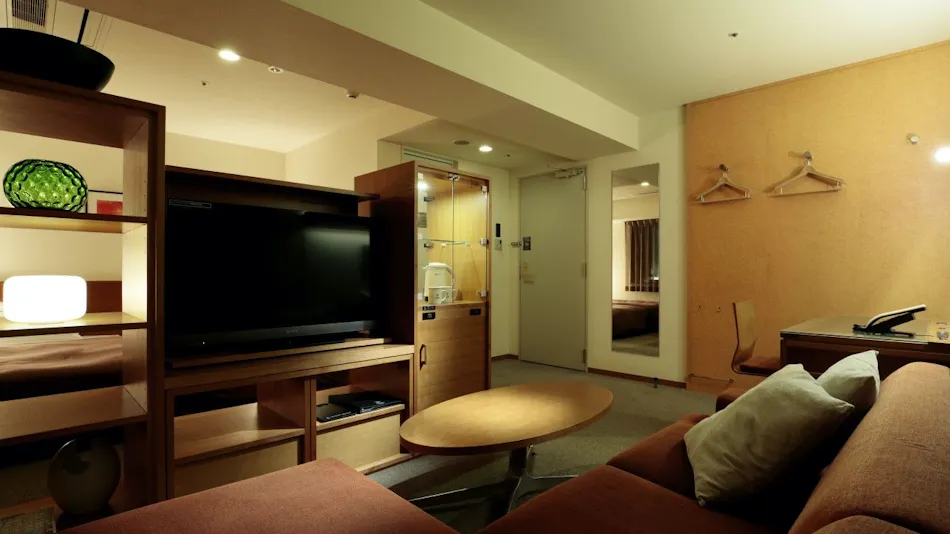 Candeo Hotels Ueno Park (CANDEO HOTELS)