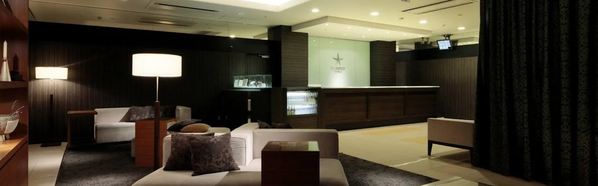 カンデオホテルズ上野公園(CANDEO HOTELS)