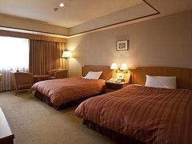 ホテル メルパルク名古屋 3枚目