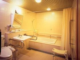 ホテル メルパルク名古屋