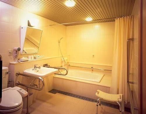 ห้องน้ำ (Universal Twin)