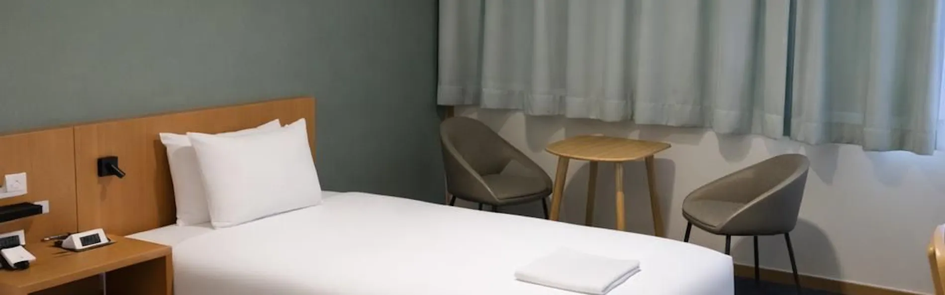 ホテル メルパルク名古屋