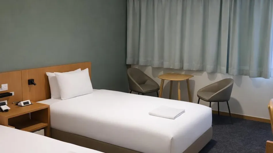 Hotel Mielparque Nagoya