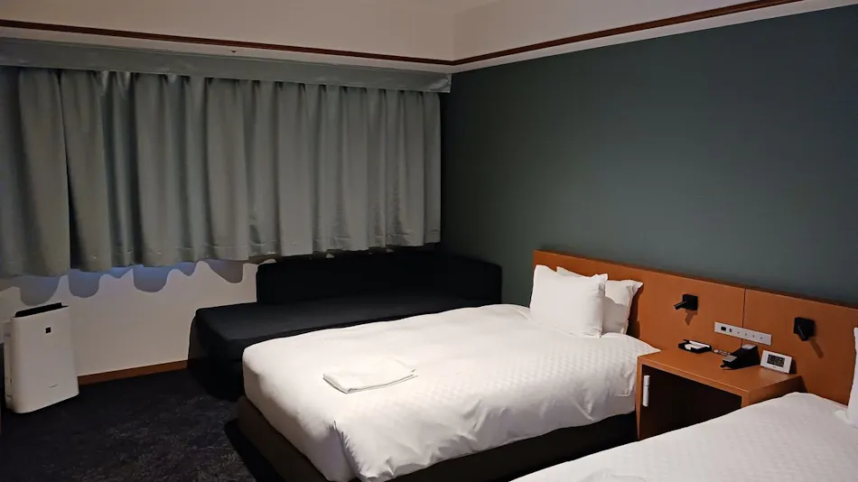 Hotel Mielparque Nagoya