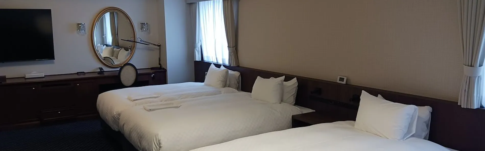 ホテル メルパルク名古屋